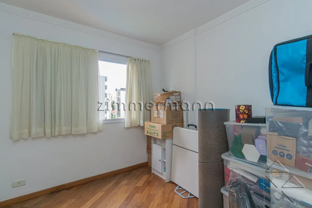 Apartamento, 3 quartos, 82 m² - Foto 2