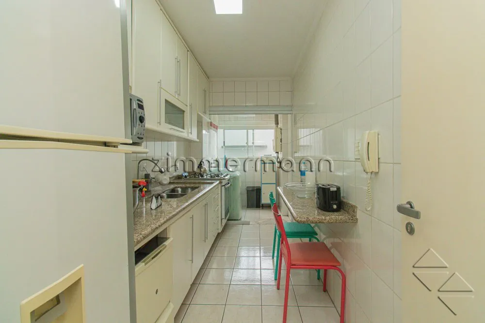 Apartamento, 3 quartos, 82 m² - Foto 3