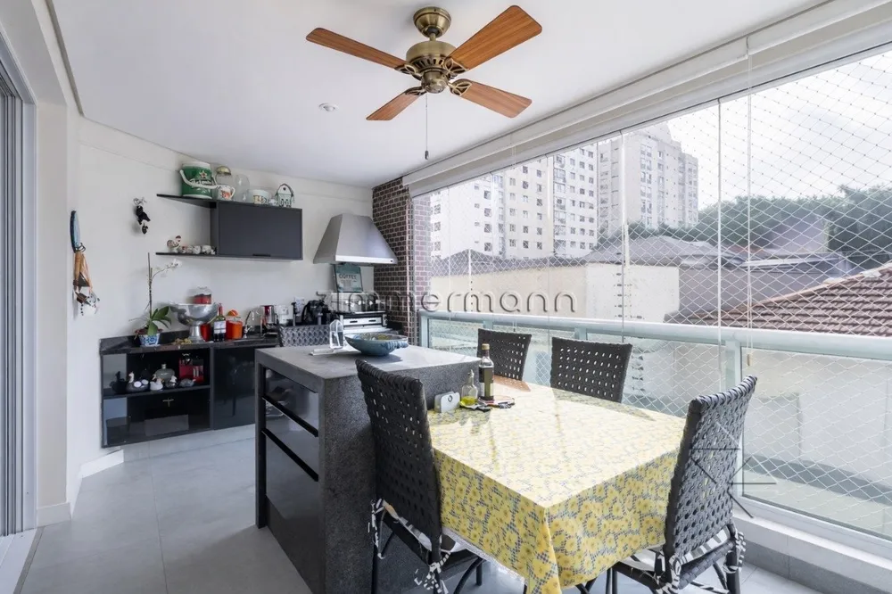 Apartamento, 4 quartos, 221 m² - Foto 7