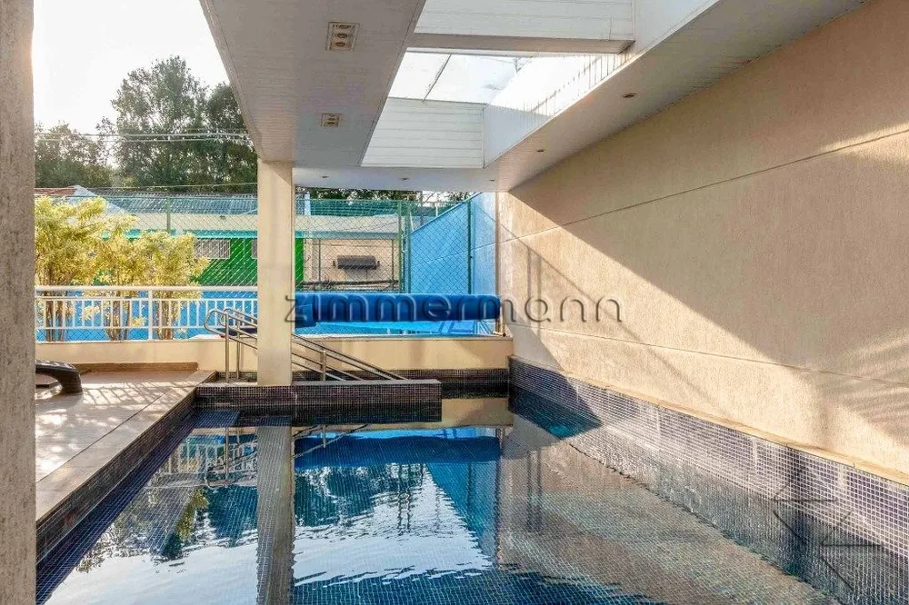 Apartamento, 4 quartos, 221 m² - Foto 3