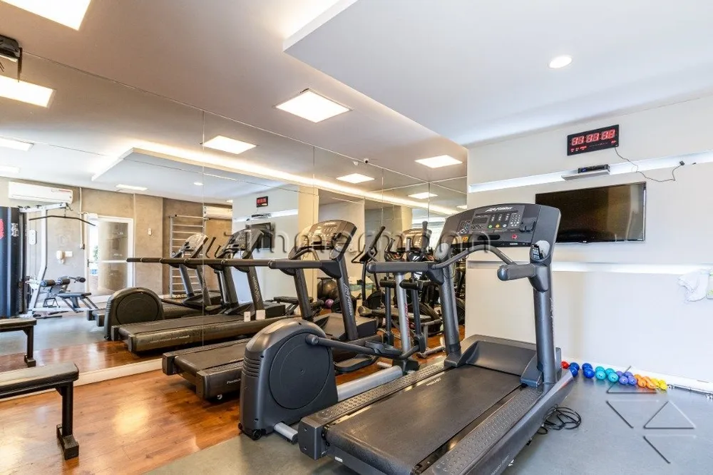Apartamento, 4 quartos, 221 m² - Foto 6