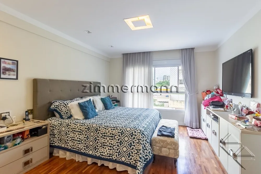 Apartamento, 4 quartos, 221 m² - Foto 2