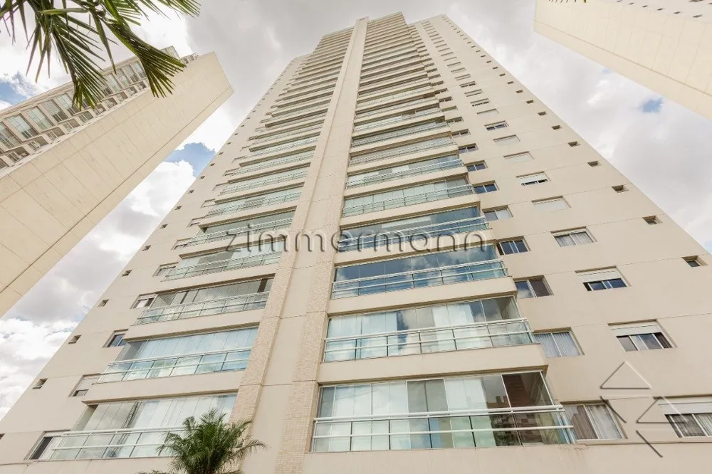 Apartamento, 3 quartos, 158 m² - Foto 4