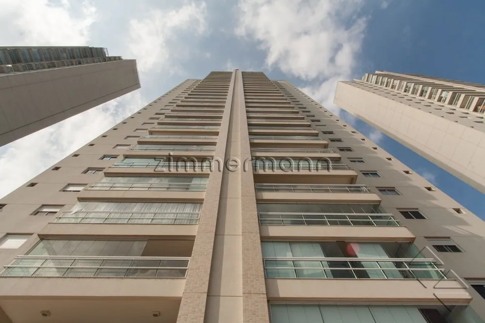 Apartamento, 3 quartos, 158 m² - Foto 2