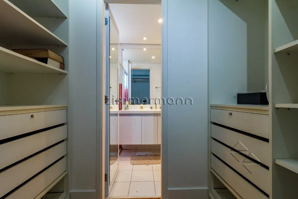 Apartamento, 3 quartos, 158 m² - Foto 3