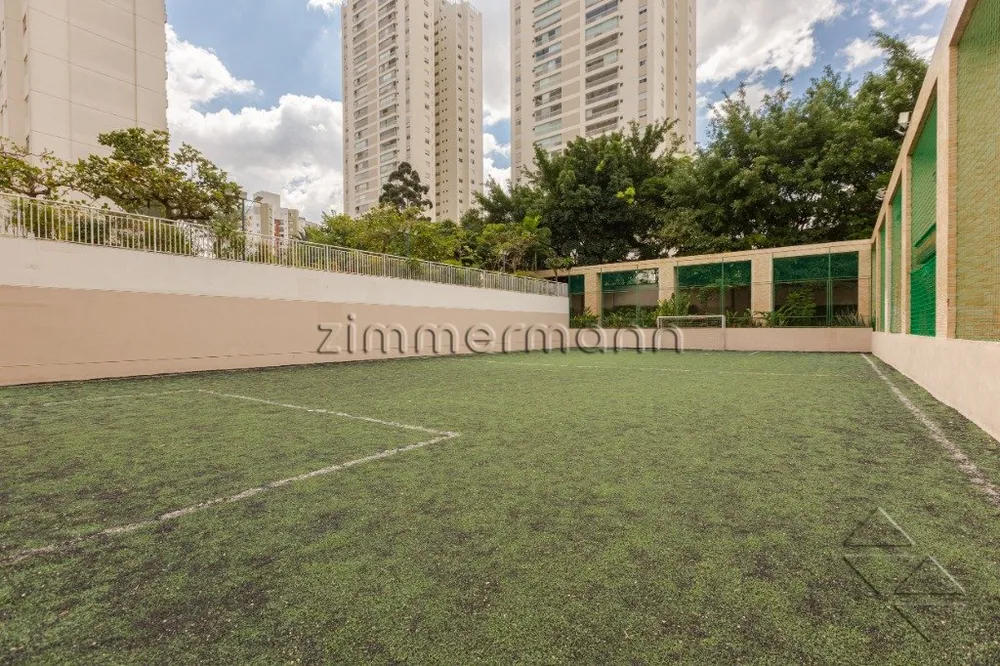Apartamento, 3 quartos, 158 m² - Foto 1