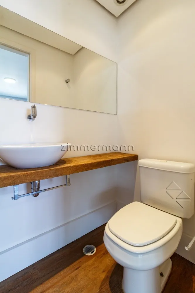 Apartamento, 3 quartos, 158 m² - Foto 3