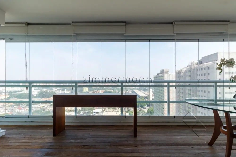 Apartamento, 3 quartos, 158 m² - Foto 1