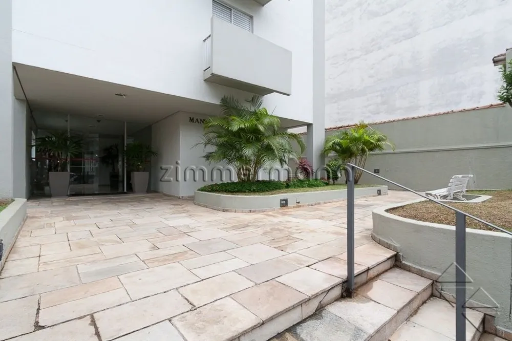 Apartamento, 3 quartos, 120 m² - Foto 1