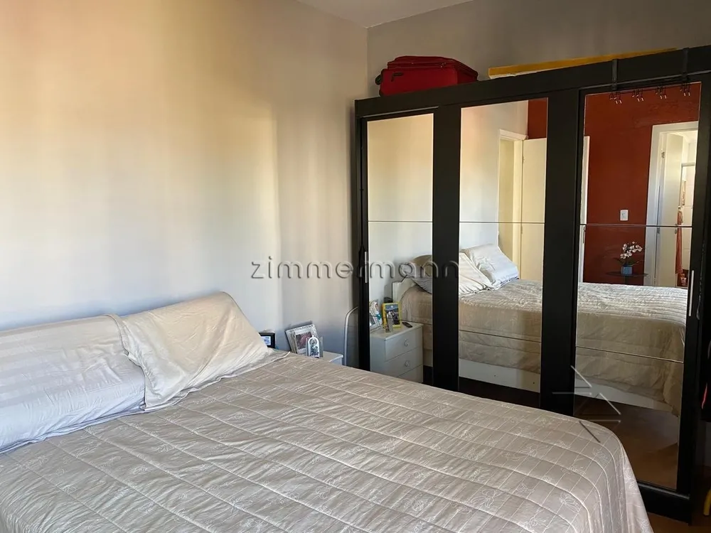 Apartamento, 3 quartos, 120 m² - Foto 8