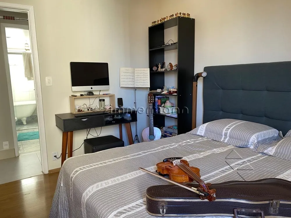 Apartamento, 3 quartos, 120 m² - Foto 2