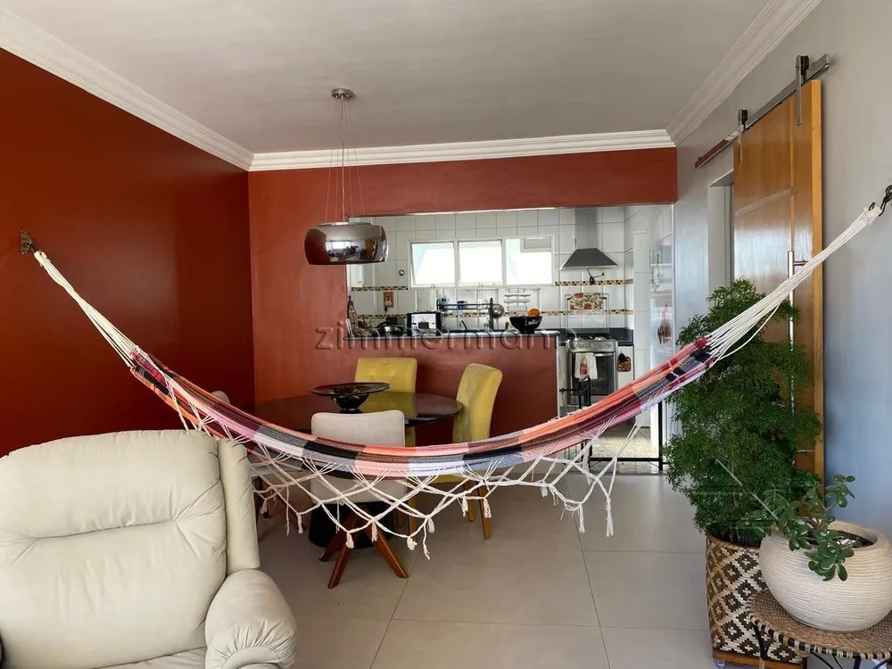 Apartamento, 3 quartos, 120 m² - Foto 5