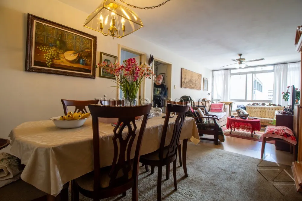 Apartamento, 2 quartos, 100 m² - Foto 3