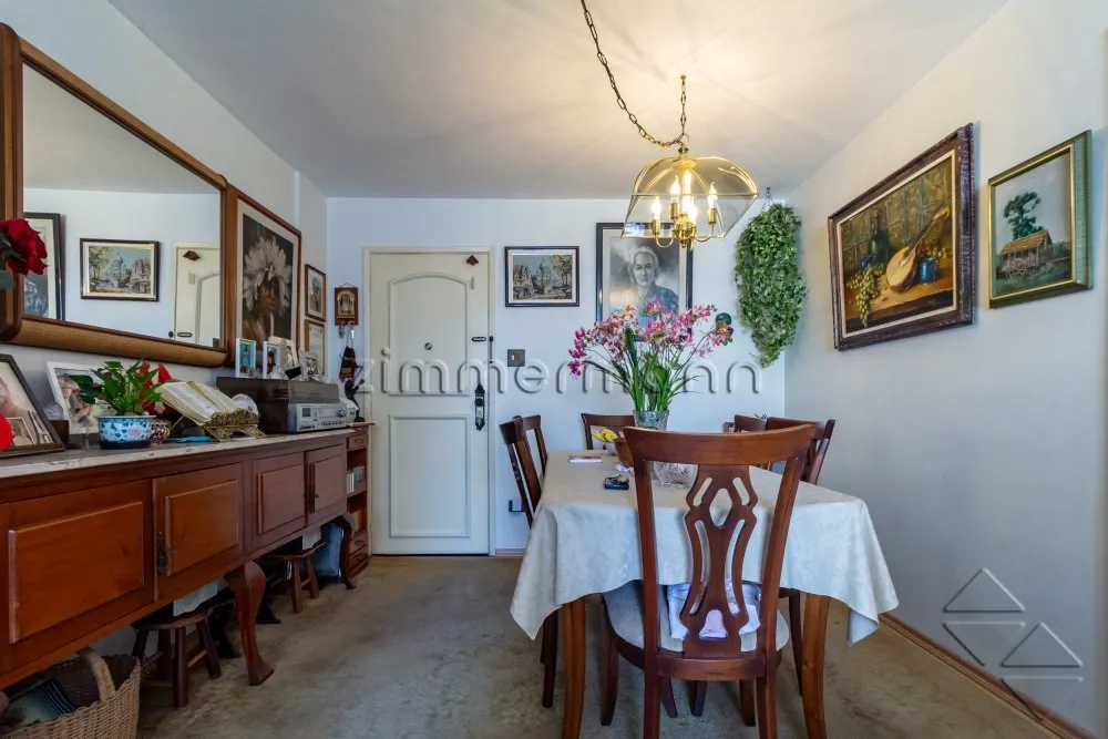 Apartamento, 2 quartos, 100 m² - Foto 4