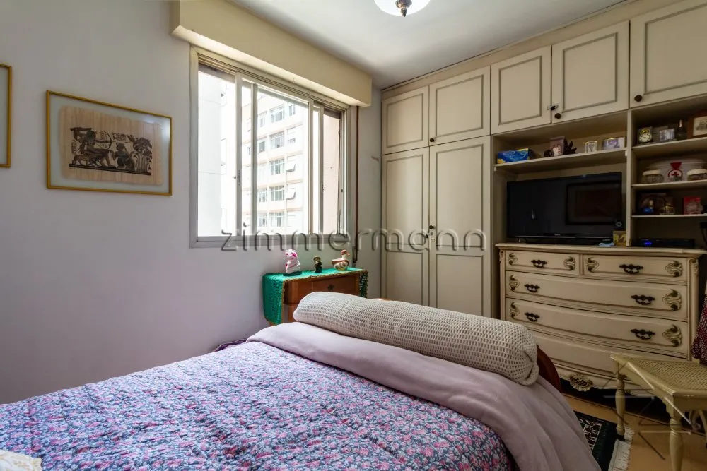 Apartamento, 2 quartos, 100 m² - Foto 6