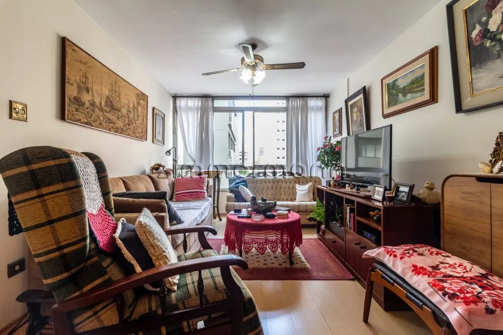 Apartamento, 2 quartos, 100 m² - Foto 4