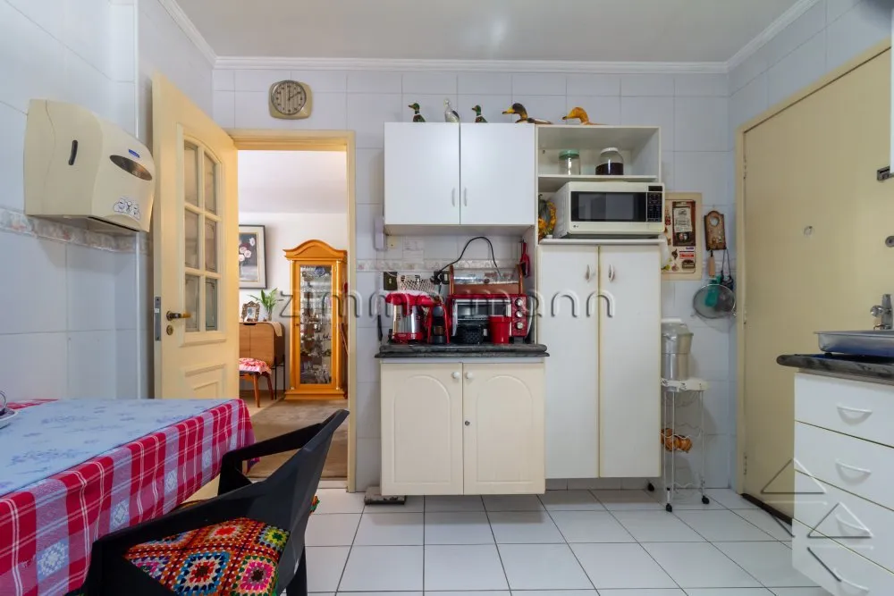 Apartamento, 2 quartos, 100 m² - Foto 12