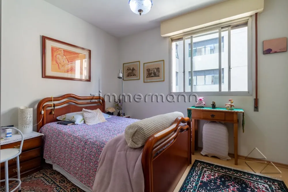Apartamento, 2 quartos, 100 m² - Foto 5