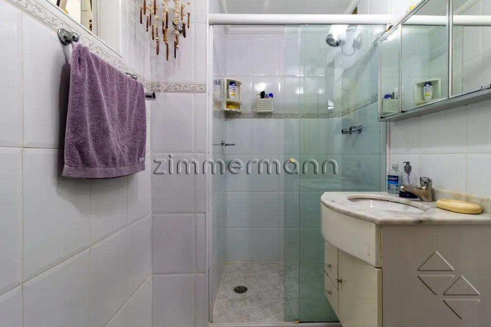 Apartamento, 2 quartos, 100 m² - Foto 7