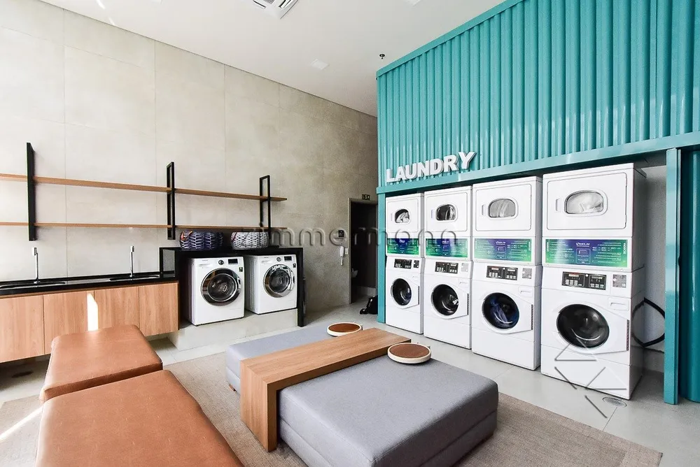 Apartamento, 1 quarto, 40 m² - Foto 4
