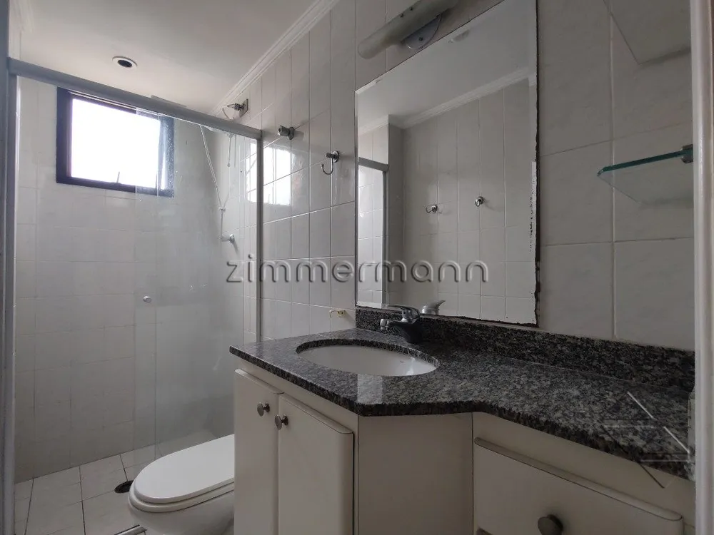 Cobertura, 3 quartos, 128 m² - Foto 10