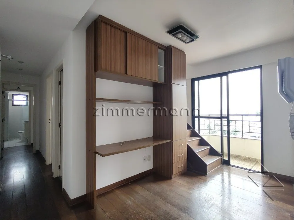 Cobertura, 3 quartos, 128 m² - Foto 3
