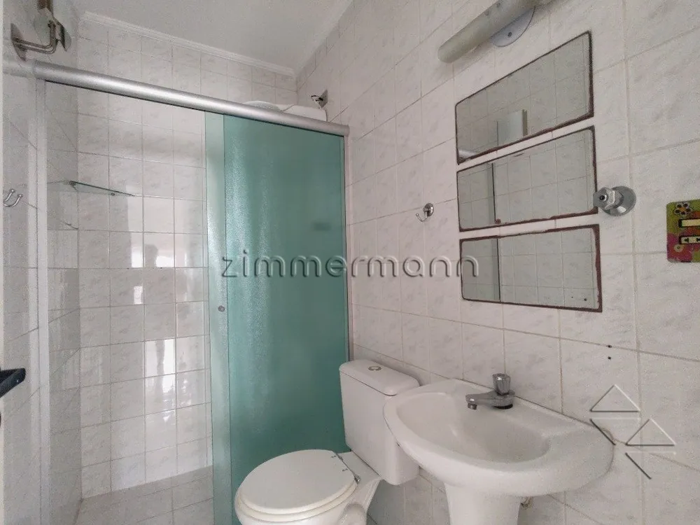 Cobertura, 3 quartos, 128 m² - Foto 12