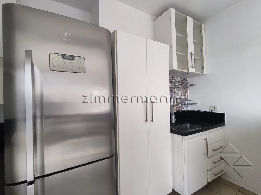 Cobertura, 3 quartos, 128 m² - Foto 11