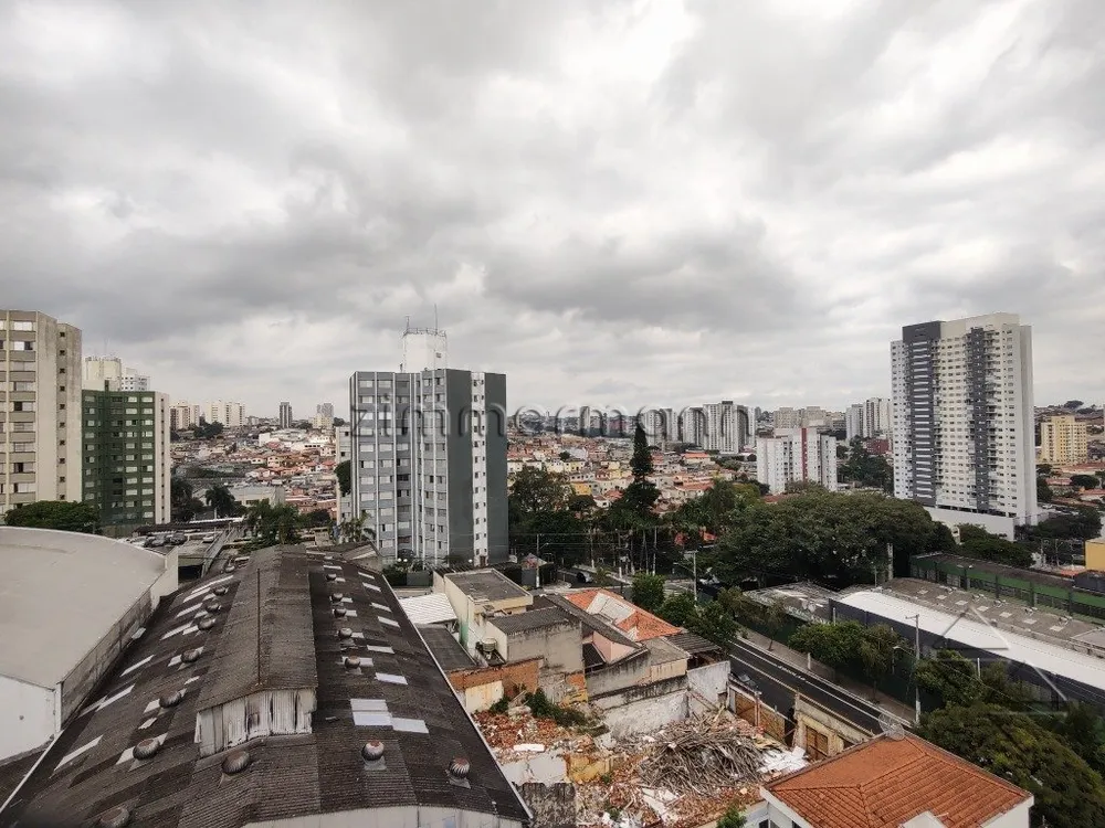Cobertura, 3 quartos, 128 m² - Foto 1