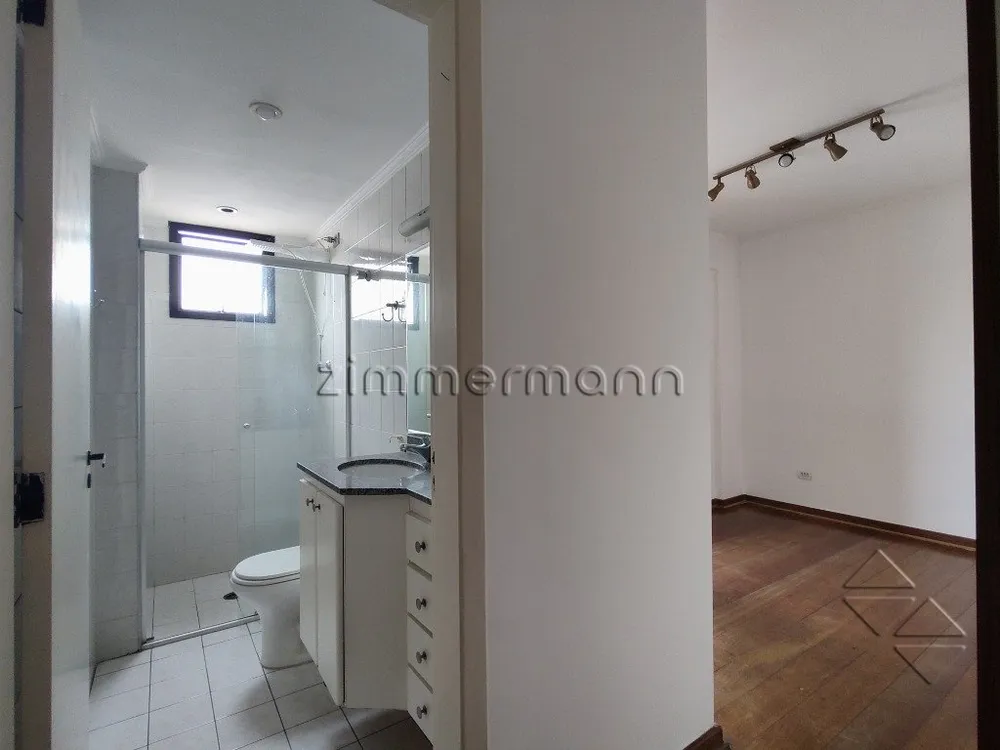Cobertura, 3 quartos, 128 m² - Foto 9