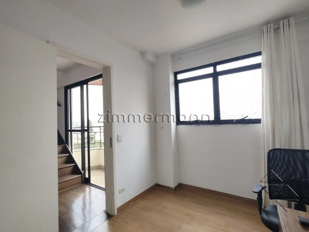 Cobertura, 3 quartos, 128 m² - Foto 4