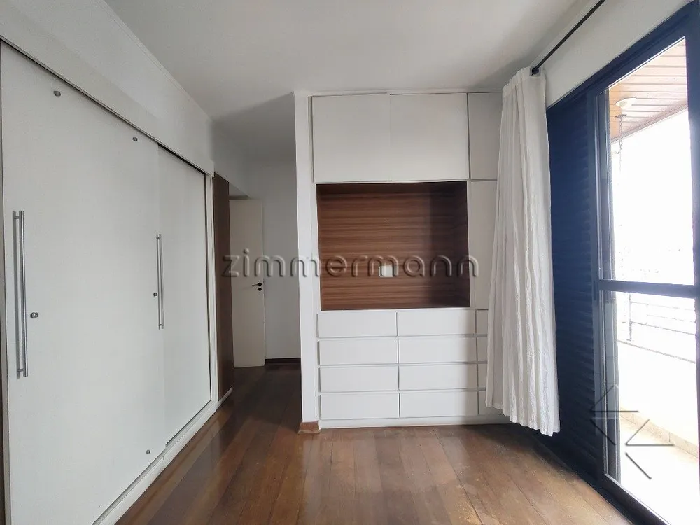 Cobertura, 3 quartos, 128 m² - Foto 8