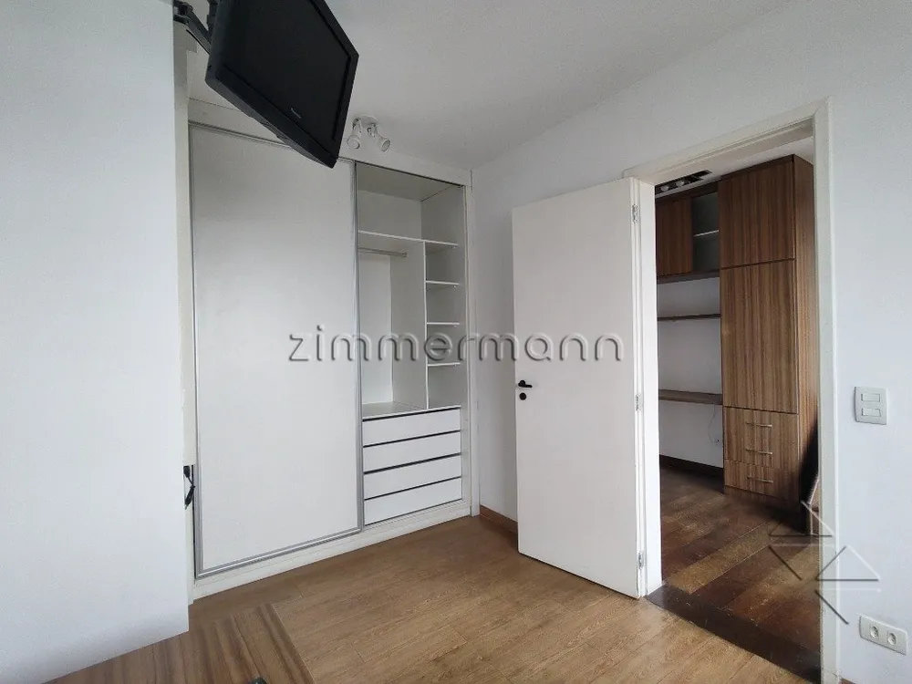 Cobertura, 3 quartos, 128 m² - Foto 5