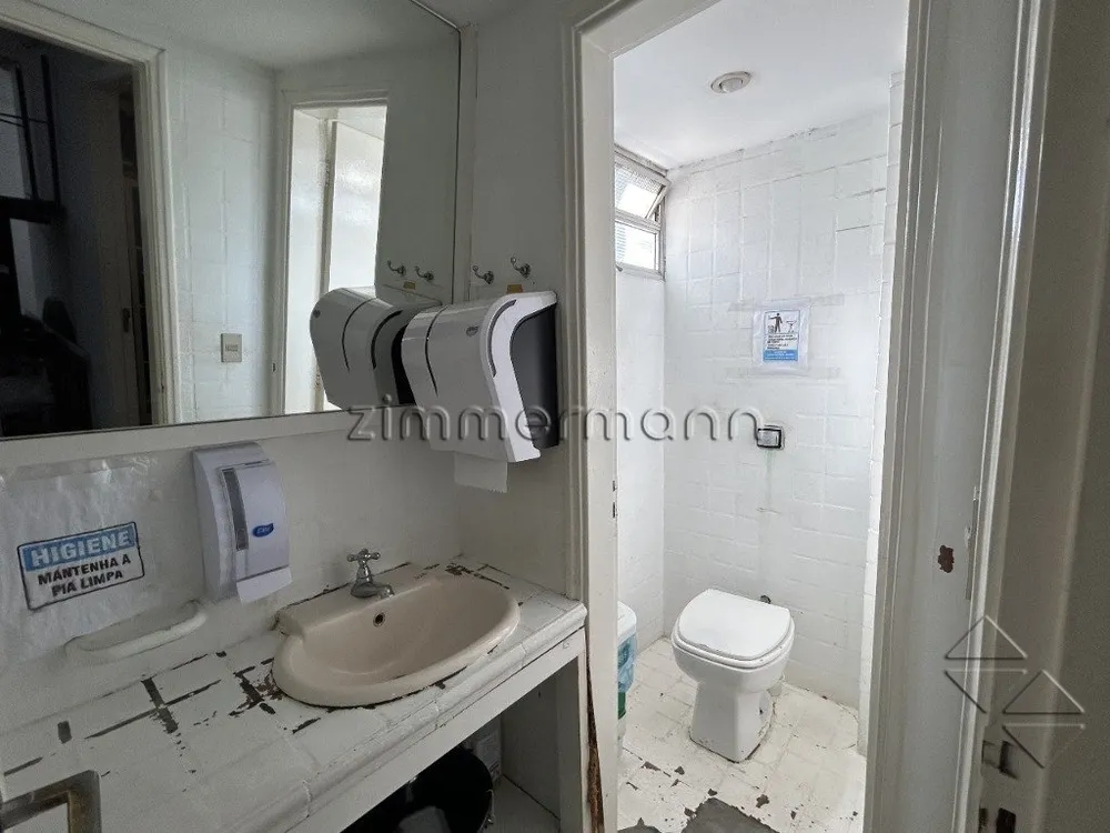 Casa Comercial, 65 m² - Foto 6