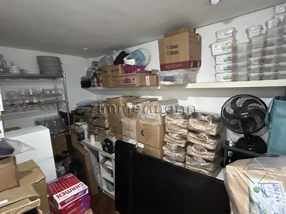 Casa Comercial, 65 m² - Foto 5