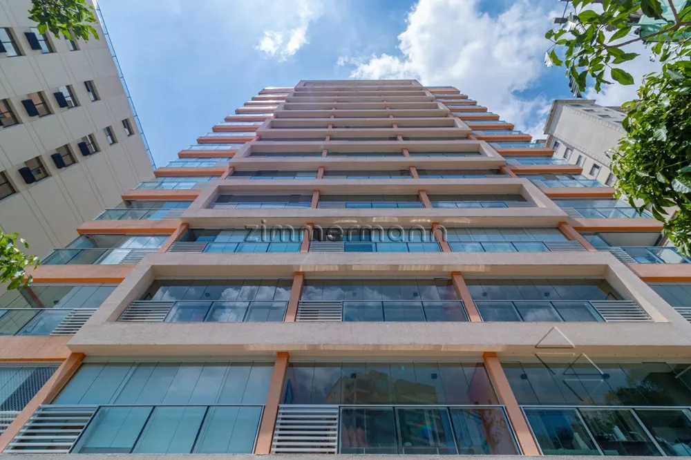 Apartamento, 1 quarto, 42 m² - Foto 2