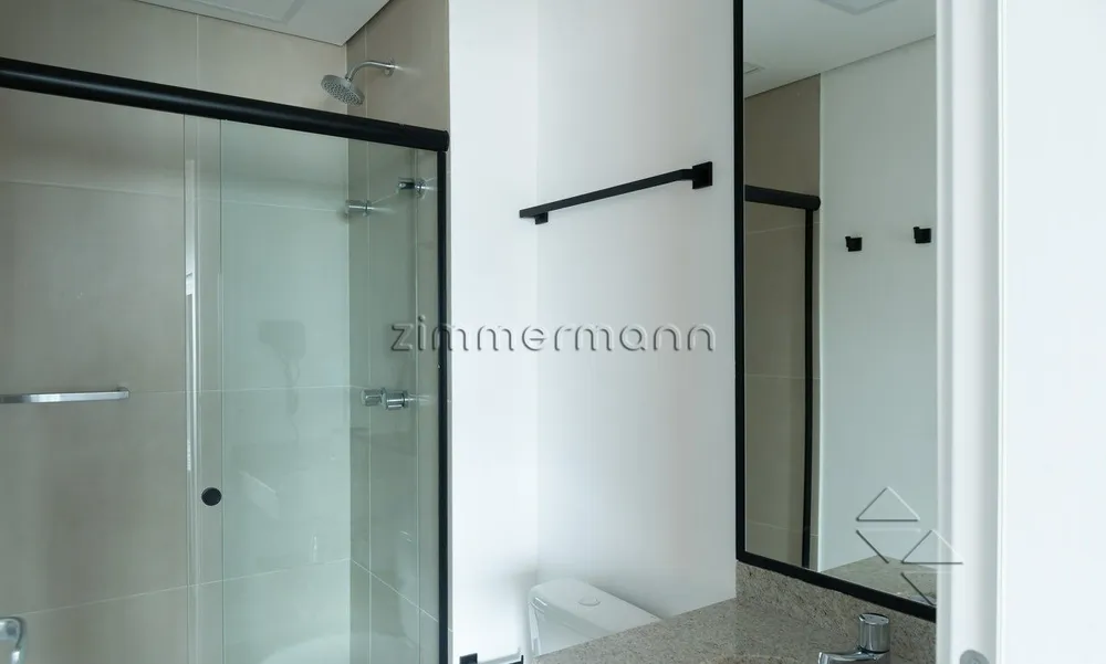 Apartamento, 1 quarto, 42 m² - Foto 1