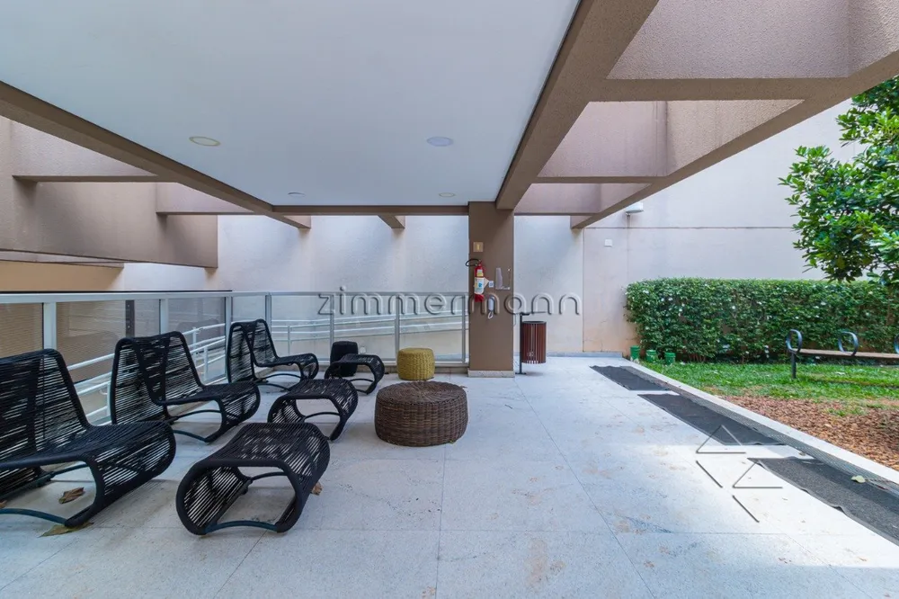 Apartamento, 1 quarto, 42 m² - Foto 5