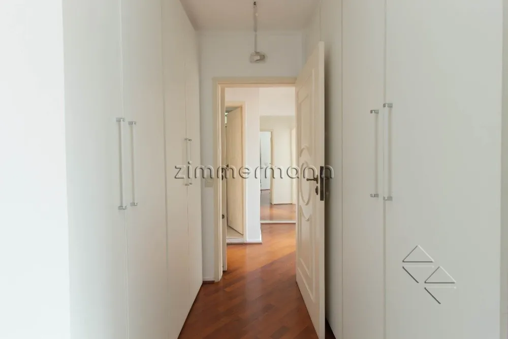 Cobertura, 4 quartos, 195 m² - Foto 4