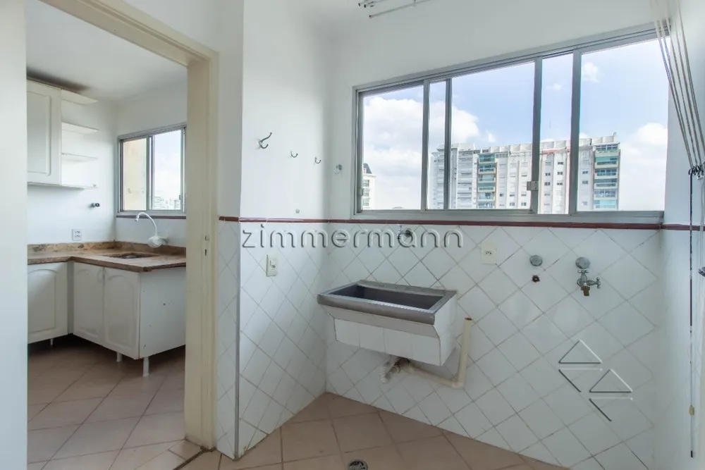 Cobertura, 4 quartos, 195 m² - Foto 6