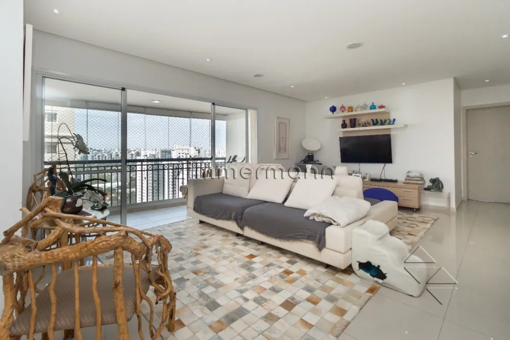 Apartamento, 4 quartos, 178 m² - Foto 3