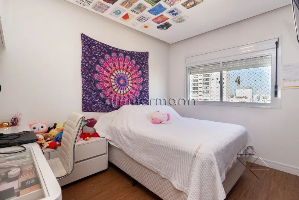 Apartamento, 4 quartos, 178 m² - Foto 7