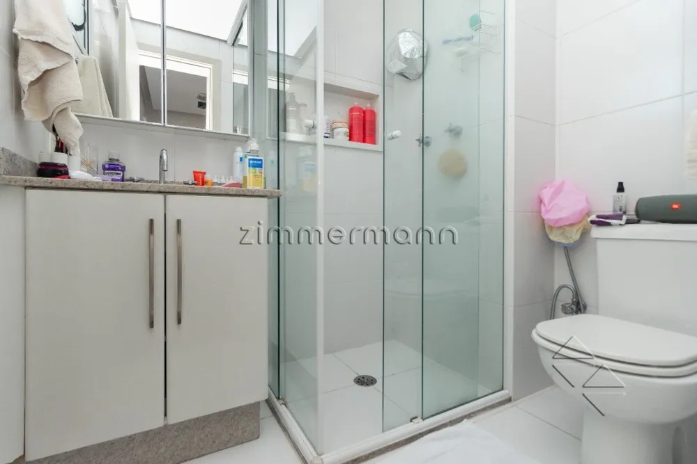 Apartamento, 4 quartos, 178 m² - Foto 8