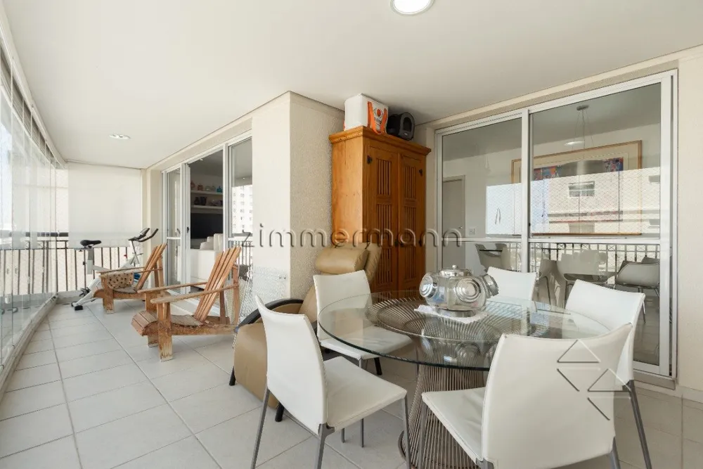 Apartamento, 4 quartos, 178 m² - Foto 2