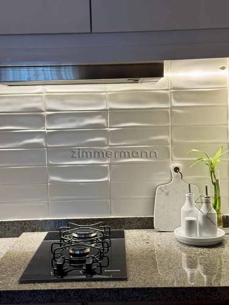 Apartamento, 1 quarto, 35 m² - Foto 1