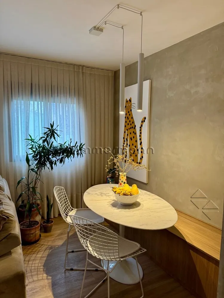 Apartamento, 2 quartos, 35 m² - Foto 9