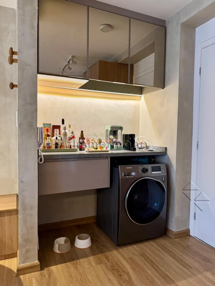 Apartamento, 2 quartos, 35 m² - Foto 12
