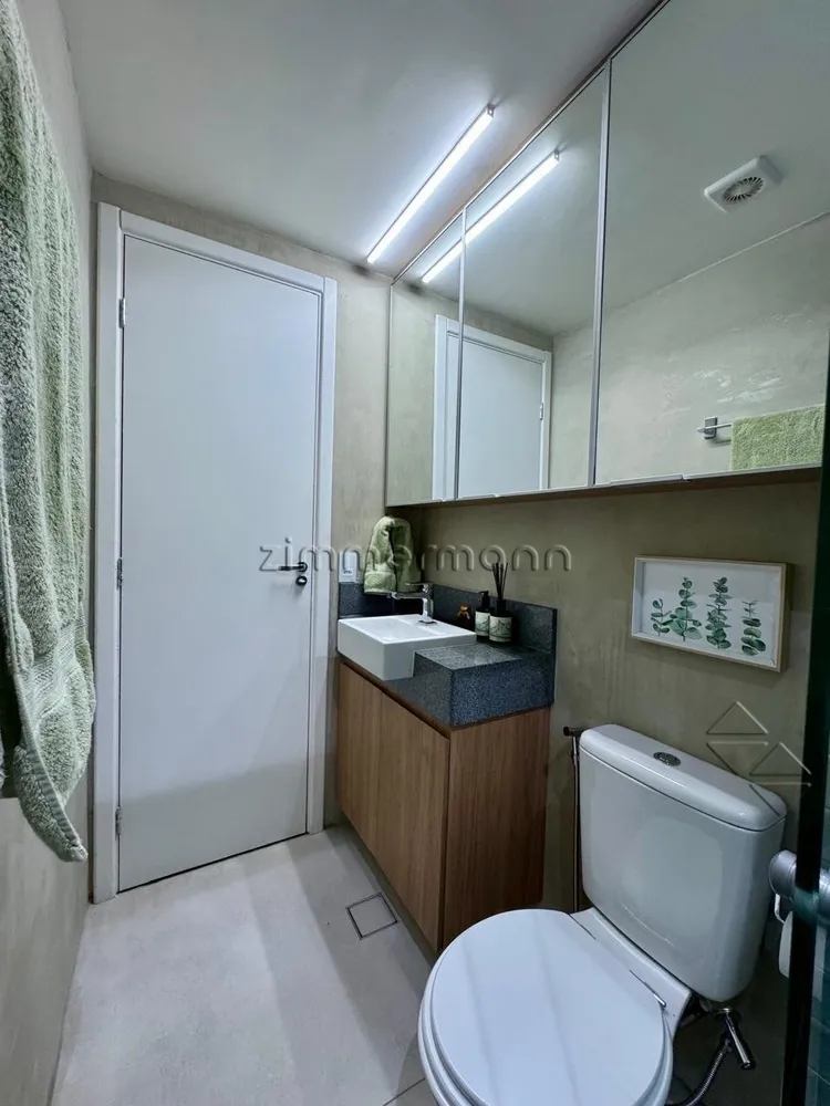 Apartamento, 2 quartos, 35 m² - Foto 10