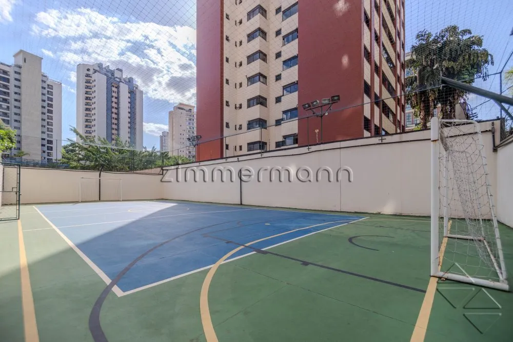 Apartamento, 2 quartos, 60 m² - Foto 5