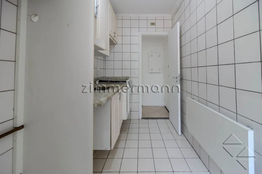 Apartamento, 2 quartos, 60 m² - Foto 4